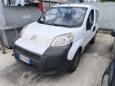 Dizne(injektori-za sve modele) za Citroen Nemo od 2008. do 2013. god.