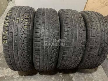 Pirelli 205/65 R17 Zimska