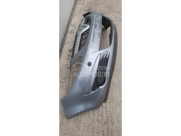 Prednji branik z163 za Opel Corsa D od 2006. do 2010. god.