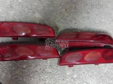 Stop lampa za Fiat 600, Seicento od 1998. do 2010. god.