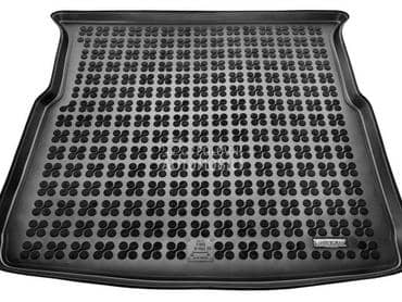 RP kadica za gepek 5 sedišta za Ford S-Max od 2006. do 2015. god.