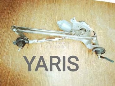 Yaris motor brisača za Toyota Yaris