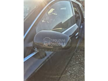 Levi retrovizor za Audi A6 od 2004. do 2008. god.