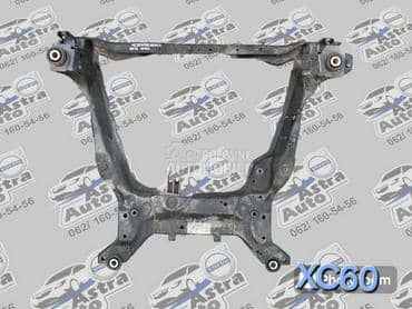 Most prednji za Volvo XC60 od 2009. do 2018. god.