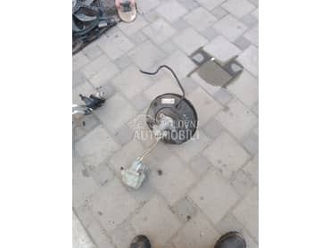 glavni kočioni cilindar za Opel Meriva