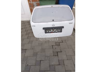 gepek vrata za Opel Astra G