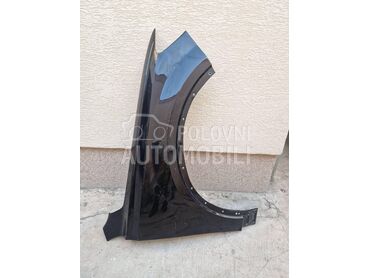 Krilo Q7 za Audi Q7 od 2015. do 2020. god.