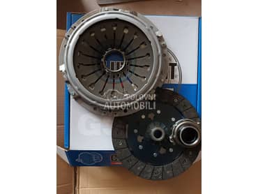Set kvacila za Alfa Romeo 147, 156 od 2000. do 2010. god.