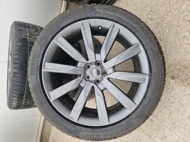 Aluminijumske felne  21" 5 x 108