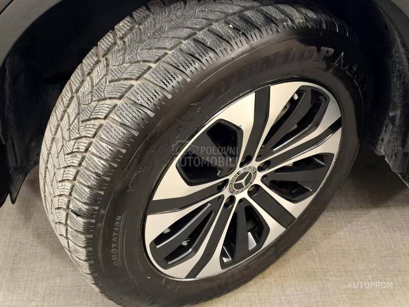 Mercedes Benz GLC 220 d 4matic T0P