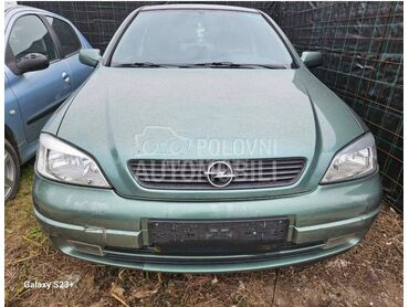 KOMPJUTER MOTORA RACUNAR za Opel Astra G