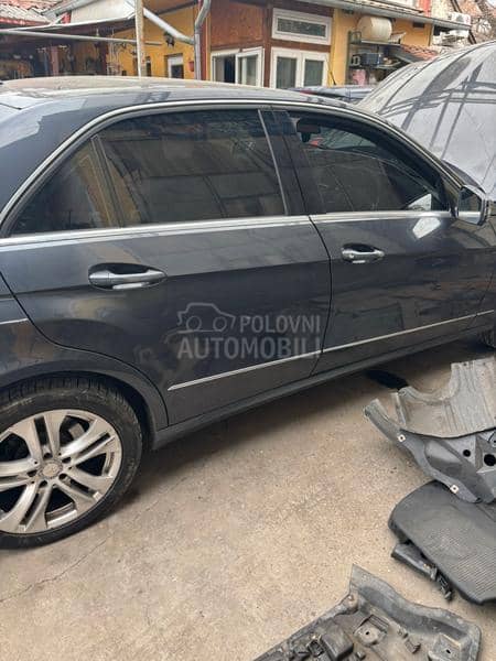 Aluminijumske felne  17" 5 x 112