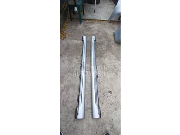 pragovi za Volkswagen Golf 5