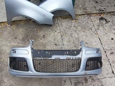 GTI branik za Volkswagen Golf 5