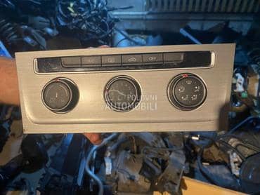 Klimatornik za Volkswagen Golf 7