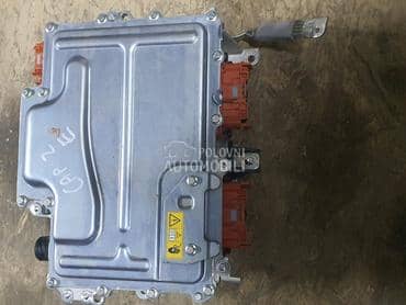 inverter-konverter za Renault Captur od 2019. do 2024. god.