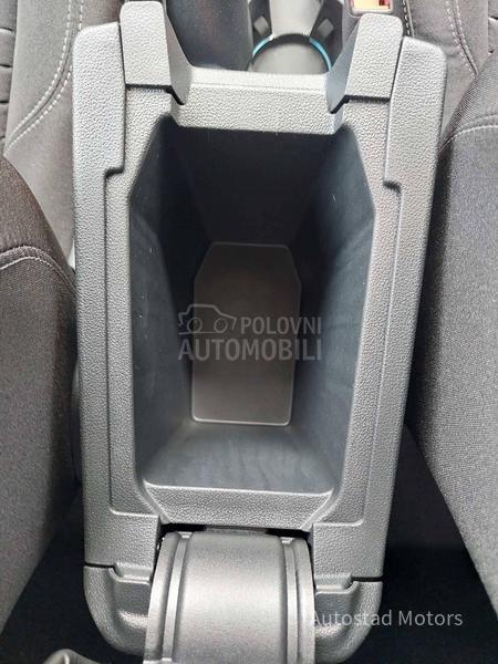 Ford Puma Titanium mHEV