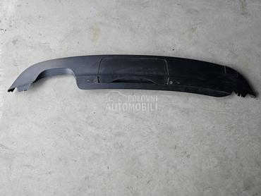 DIFUZOR SA KUKOM za Volkswagen Golf 6 od 2008. do 2012. god.