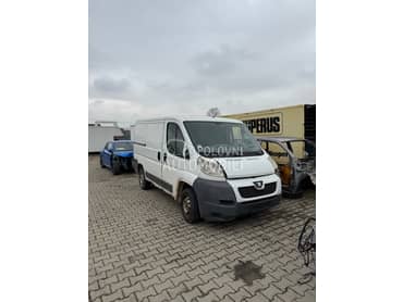 Delovi za peugeot boxer 2.2
