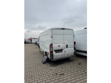 Delovi za fiat ducato 2.3