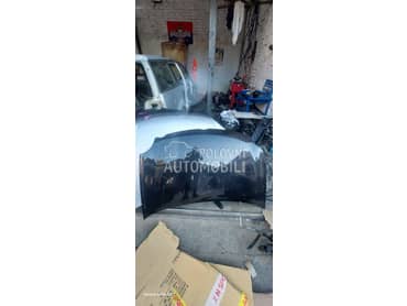 Hauba za Volkswagen Polo od 2002. do 2005. god.