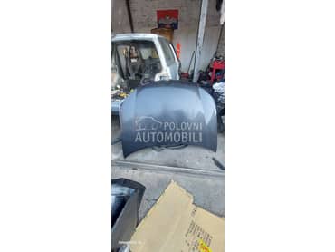 Hauba za Volkswagen Golf 5