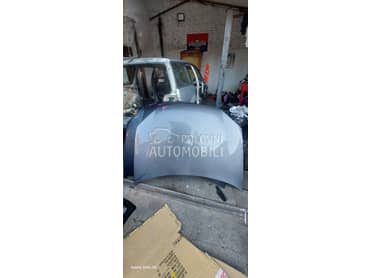 Hauba za Volkswagen Golf 5