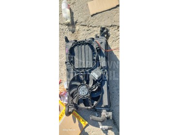 Ventilator za Audi A4 od 2008. do 2011. god.