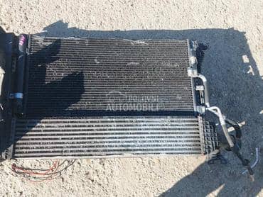 Hladnjaci za Audi A4 od 2008. do 2011. god.