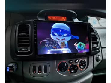 Android Multimedija R.Traffic