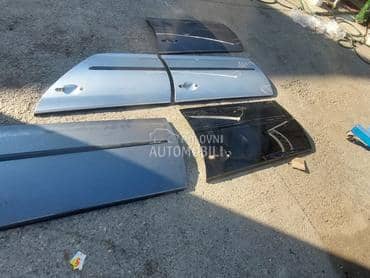 Oplate vrata za Volkswagen Golf 5