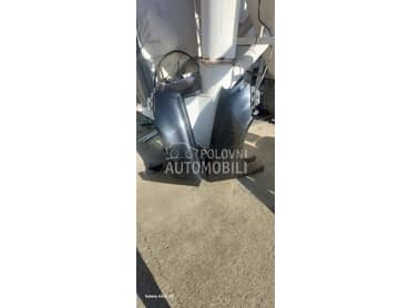 Krila za Volkswagen Golf 5