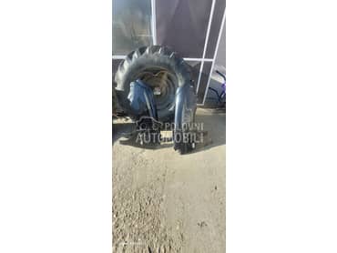 Krila za Volkswagen Polo od 2002. do 2006. god.