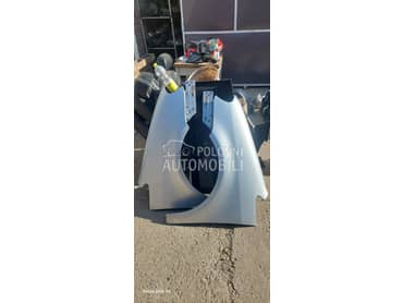 Krila za Volkswagen Touran od 2003. do 2006. god.