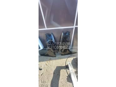 Krila za Volkswagen Touran od 2005. do 2009. god.