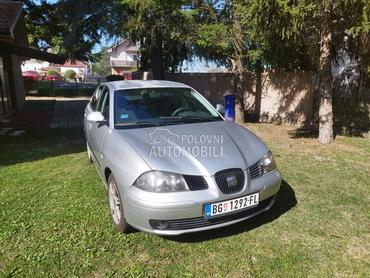 Seat Cordoba 1.4 16v