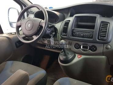 Android Multimedija Vivaro