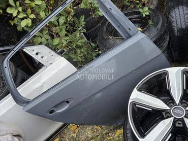 vrata za Volkswagen Golf 7