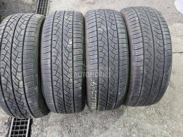 Yokohama 225/55 R17 Sve sezone