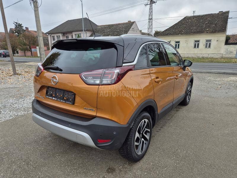 Opel Crossland X  1.2 b