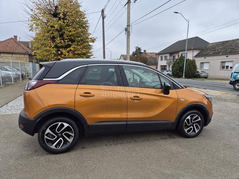 Opel Crossland X  1.2 b