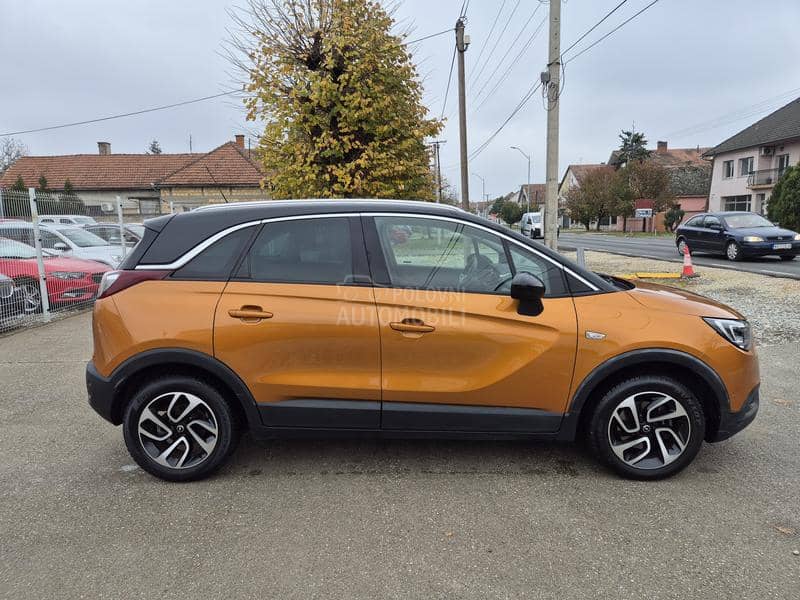 Opel Crossland X  1.2 b