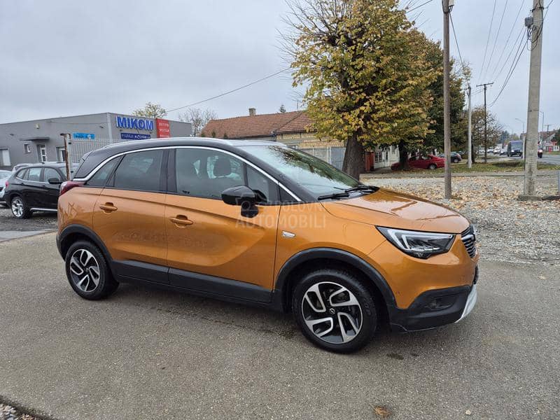 Opel Crossland X  1.2 b