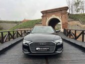 Audi A6 2.0TDI/VIRT/ALKANTA
