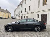 Audi A6 2.0TDI/VIRT/ALKANTA