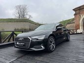 Audi A6 2.0TDI/VIRT/ALKANTA