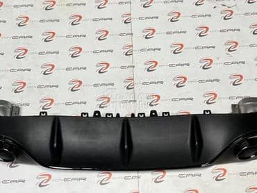 Difuzor E53 za Mercedes Benz Ostalo