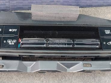 Kontrolor klime za Toyota Auris