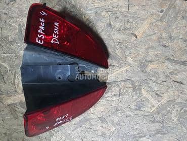 katadiopter za Renault Espace