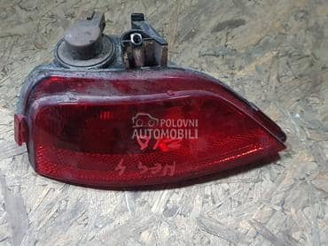 Katadiopter za Renault Megane